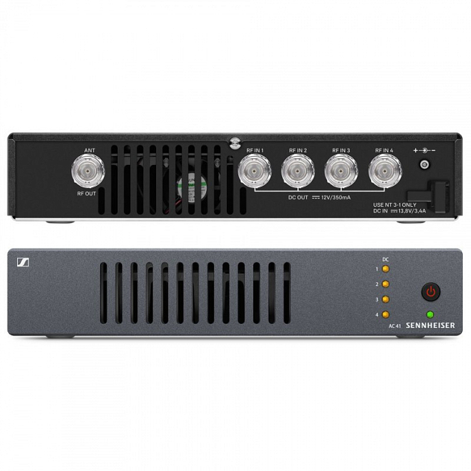 Антенный комбайнер Sennheiser AC 41-EU - рис.1