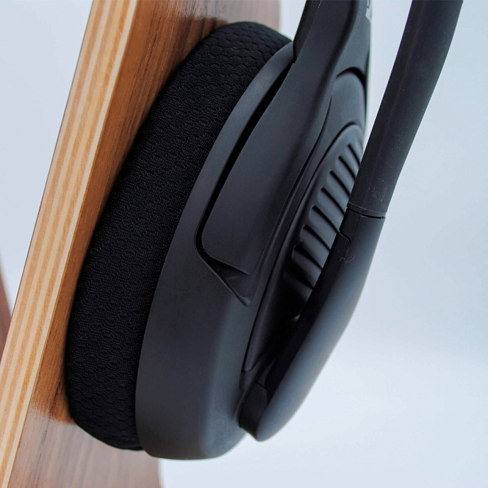 Амбушюры Dekoni Audio Jerzee Series for Sennheiser HD598, HD599, PC37X & PC38X - рис.3