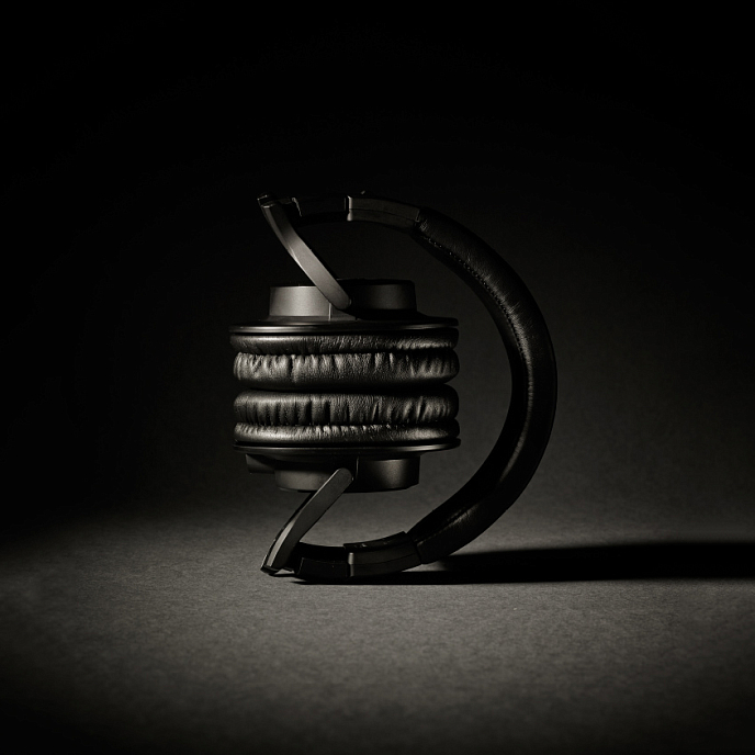 Наушники полноразмерные Audio-Technica ATH-M40x - рис.12