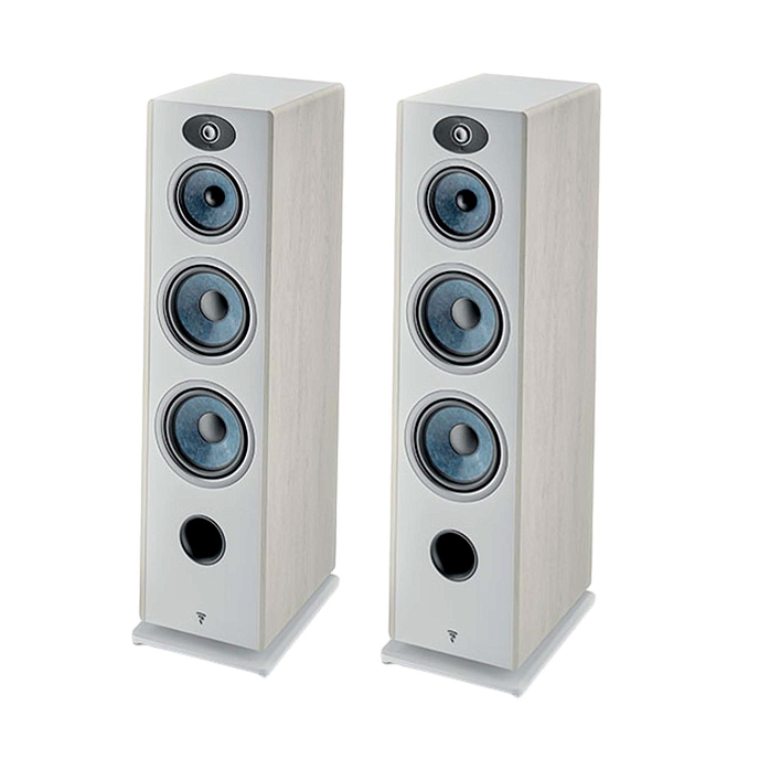Напольная акустика Focal Vestia N4 Light Wood - рис.2
