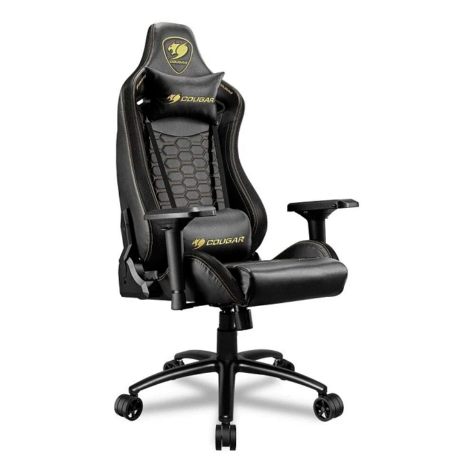 Компьютерное кресло Cougar Outrider S Royal - рис.4