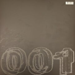 Виниловая пластинка Fred again.. – USB001 2LP