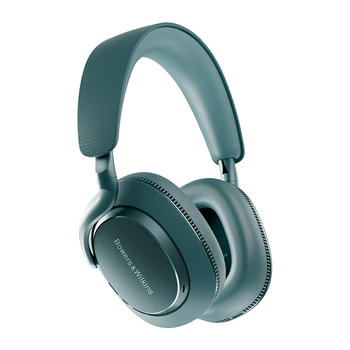 Беспроводные наушники Bowers & Wilkins Px7 S3 Frost Blue - рис.0
