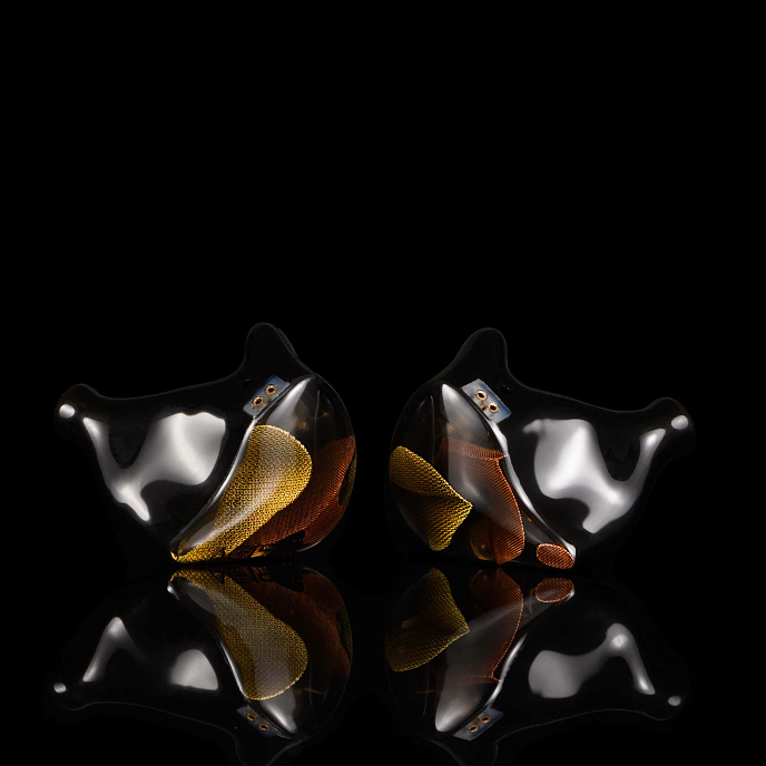 High End наушники Noble Audio Agis II - рис.24