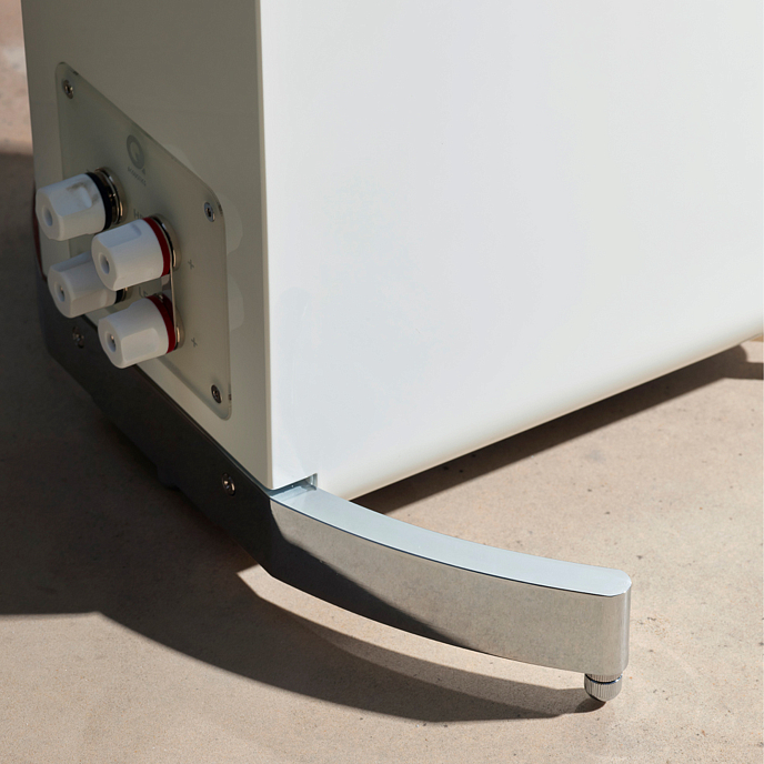 Напольная акустика Q Acoustics Concept 50 Gloss White - рис.5