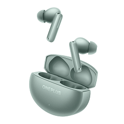 Беспроводные наушники OnePlus Buds 4 Zen Green