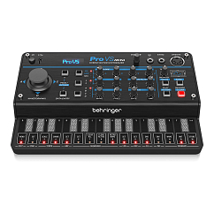 Синтезатор Behringer Pro-VS Mini Black
