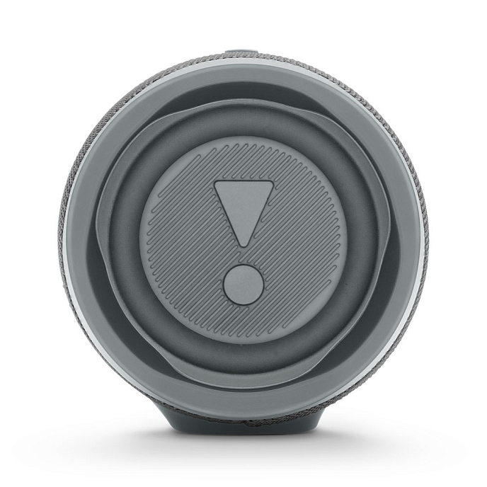 Портативная колонка JBL Charge 4 Grey + T110 BT Blue - рис.4