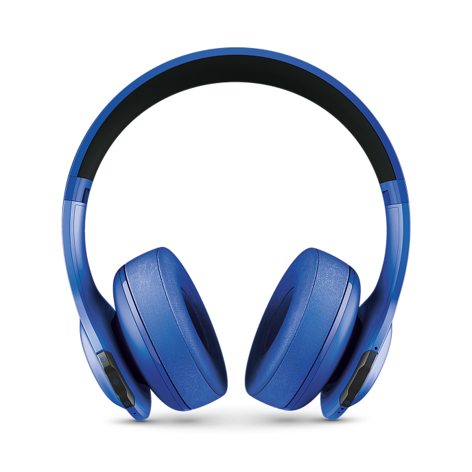Беспроводные наушники JBL Everest V300BT BLU - рис.2