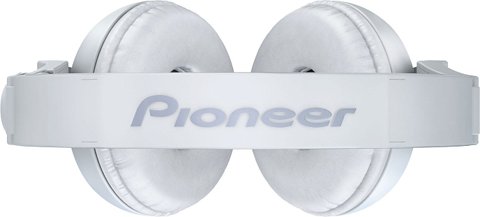 Наушники для DJ Pioneer HDJ-500 W - рис.2