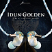 IEM наушники Kinera Idun 2 Golden White Blue - рис.11