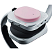 Беспроводные наушники Nothing Headphone (a) Pink - рис.3