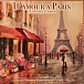 - рис.0 Пластинка Various - L'amour A Paris - LP - рис.0