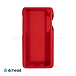 Чехол для плеера Shanling M5s Leather Case Red - рис.2