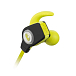 Беспроводные наушники MONSTER ISPORT BLUETOOTH WIRELESS SUPERSLIM IN-EAR (Green) - рис.1