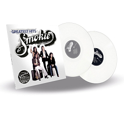 Виниловая пластинка Smokie – Greatest Hits 2LP