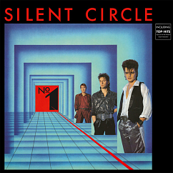 Пластинка Silent Circle – № 1 - Gatefold.200 gram LP