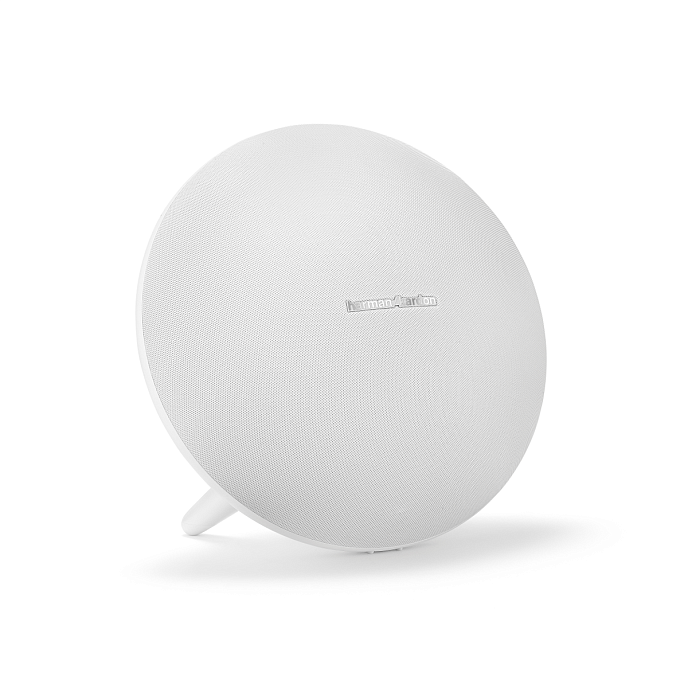 Портативная колонка Harman Kardon Onyx Studio 4 White - рис.1