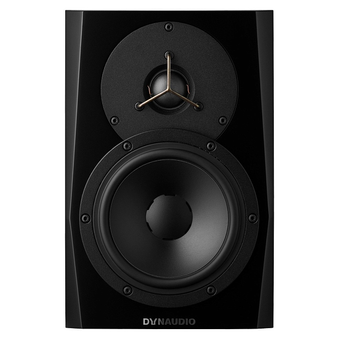 Студийный монитор Dynaudio LYD-5 Black - рис.0