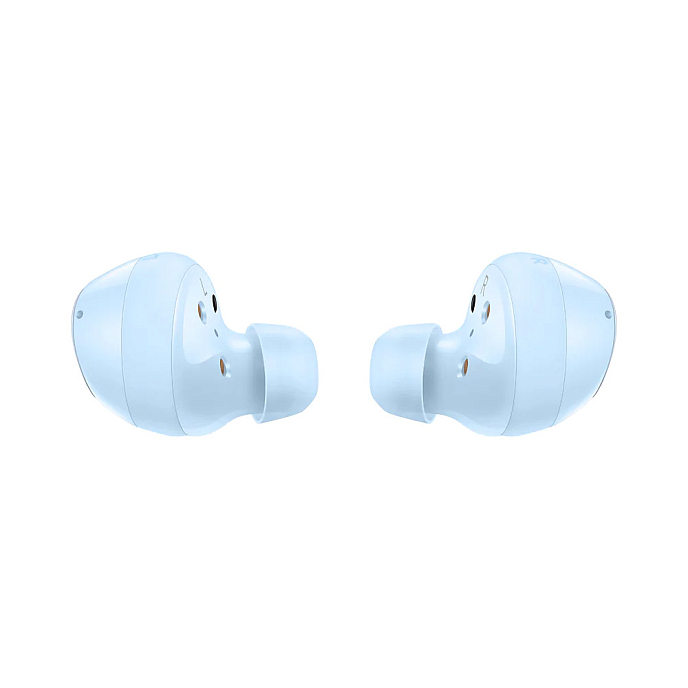Беспроводные наушники Samsung Galaxy Buds+ Blue - рис.2