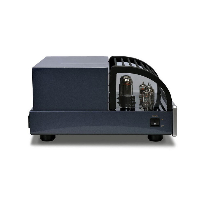 ЦАП PrimaLuna EVO 100 Tube DAC Black - рис.4