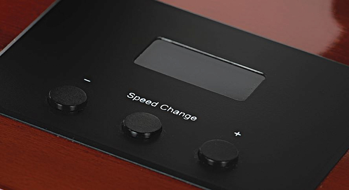 Проигрыватель винила Pro-Ject Xtension 10 Evolution Walnut - рис.1