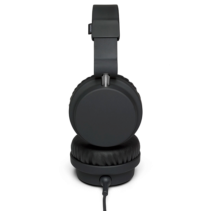 Наушники Urbanears Zinken Black - рис.0