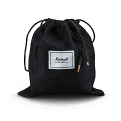 Беспроводные наушники Marshall Monitor II ANC black полноразмерные беспроводные наушники с шумоподавлением_OpenBox