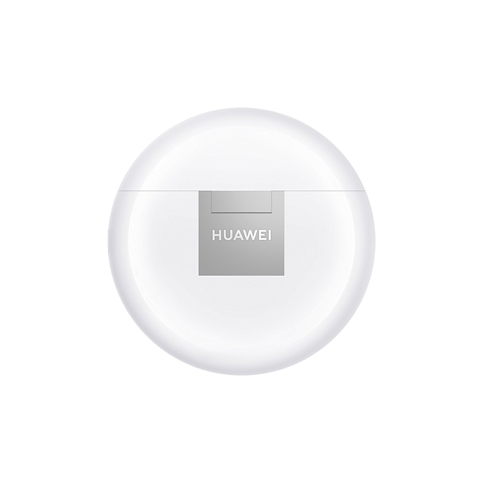 Беспроводные наушники HUAWEI FreeBuds 4 White - рис.10