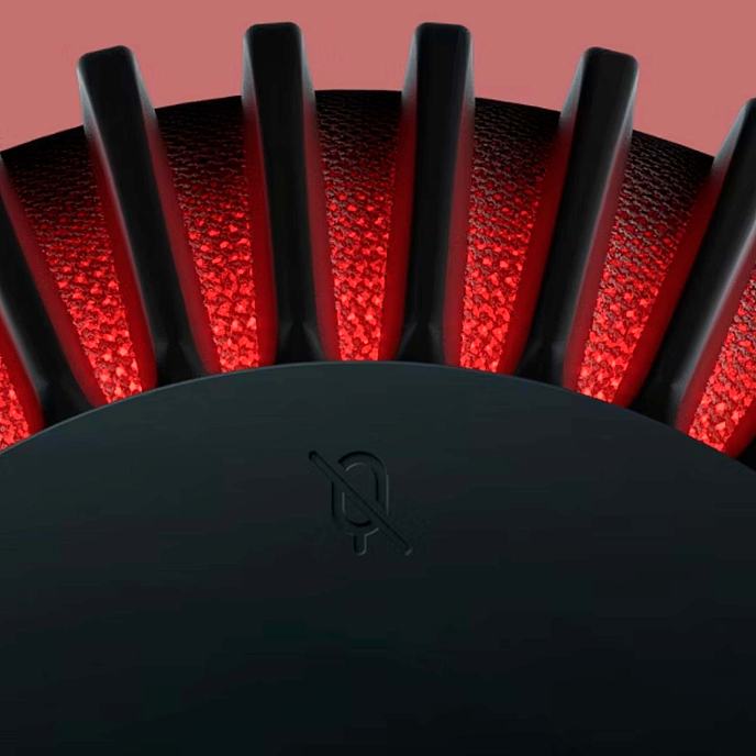 Умная колонка SberDevices SberBoom Light Grey - рис.11