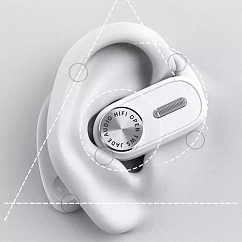 Беспроводные наушники Jade Audio JW1 White