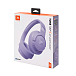 Беспроводные наушники JBL Tune 720BT Purple - рис.10
