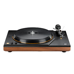 Проигрыватель винила MoFi Master Deck Walnut