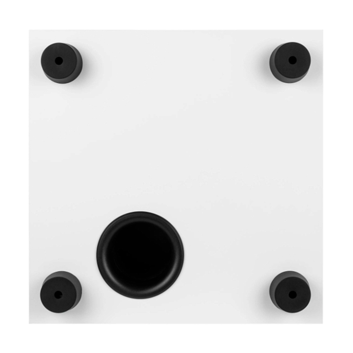 Сабвуфер Phaze Audio Tilia Sub 10 White - рис.4