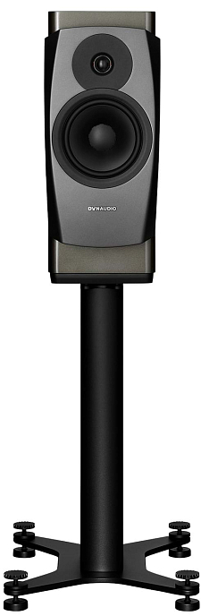 Полочная акустика Dynaudio Confidence 20 smoke high gloss - рис.2