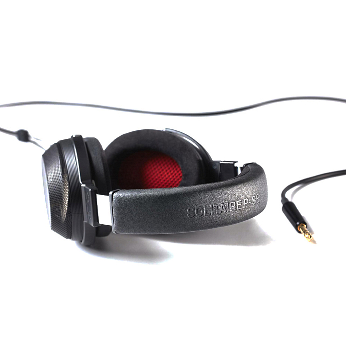 High End наушники T+A Solitaire P-SE - рис.7