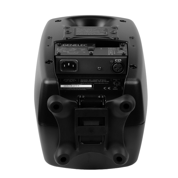 Студийный монитор Genelec 8030CM Black - рис.4