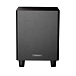 - рис.1 Сабвуфер Edifier AirPulse SW8 Black - рис.1