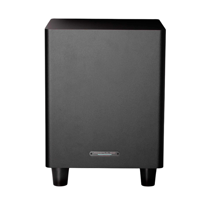 Сабвуфер Edifier AirPulse SW8 Black - рис.1