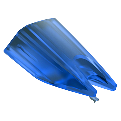 Игла звукоснимателя Ortofon Stylus Concorde Music Blue