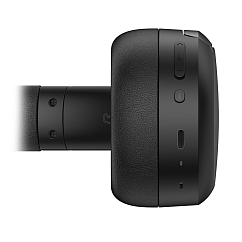 Беспроводные наушники Edifier W830NB Black