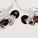 Наушники внутриканальные JH Audio JH7 Clear - рис.5 Наушники внутриканальные JH Audio JH7 Clear - рис.5