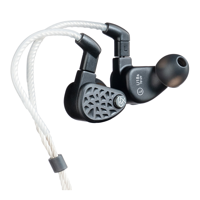 IEM наушники 64 Audio U18s - рис.0