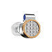 Наушники внутриканальные FiiO Snowsky Oak Nano Silver - рис.3