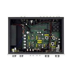 Предусилитель Luxman CL-38uC