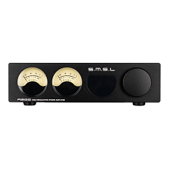 Интегральный усилитель SMSL A200 Black