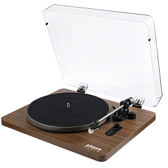 Комплект Phaze Audio Volt+Diana Walnut