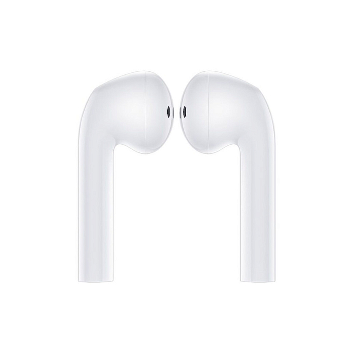 Беспроводные наушники Xiaomi Redmi Buds 3 TWS White - рис.4