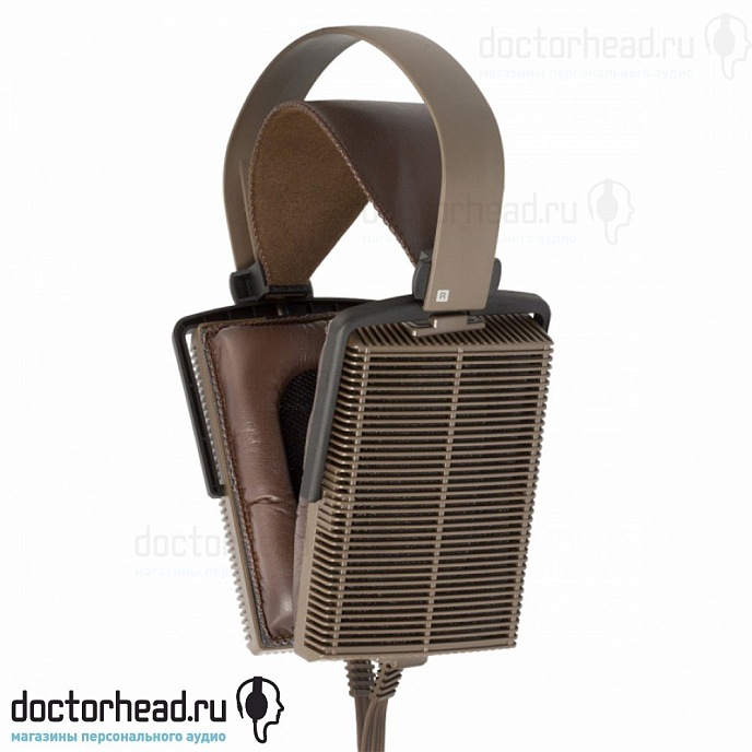 Наушники Stax SR-407 Signature - рис.0