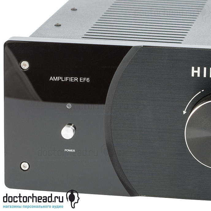 Усилитель для наушников HiFiMAN EF-6 - рис.4